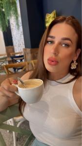 603121087: Travesti en La Coruña