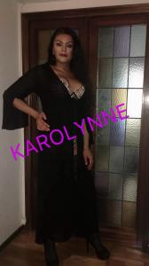 Transexual en La Coruña: 