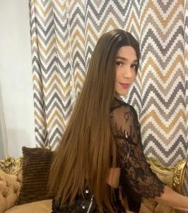 Travesti en Málaga: 