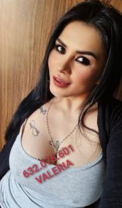 Chica busca chico en León: 