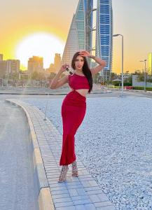 Transexual en Ibiza: 