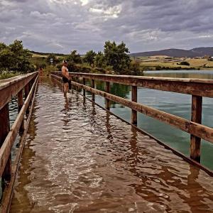 Chico busca chica en Navarra: 