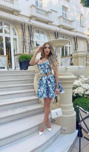 Transexual en Ibiza: 