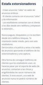 Chica busca chico en Málaga: 