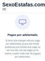 Chica busca chico en Valencia: 