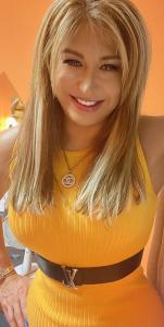 Transexual en Madrid: 