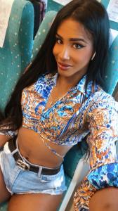 674811282: Travesti en Madrid