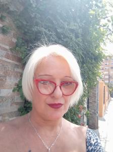 Chica busca chico en Valencia: 