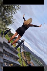 Chica busca chico en La Coruña: 