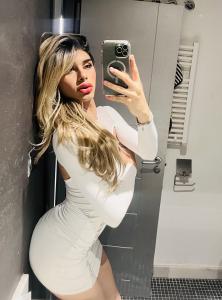 Transexual en Málaga: 