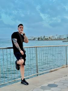 Chico busca chica en Madrid: 