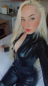 Travesti en Pontevedra: 