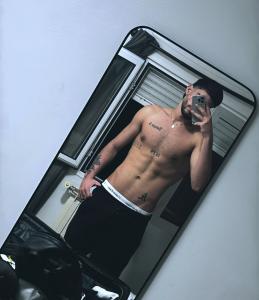 Chico busca chica en Madrid: 