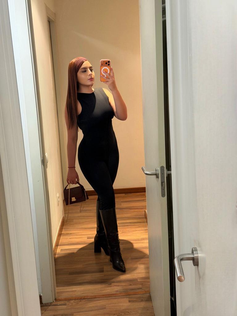 Chica busca chico en Madrid: 