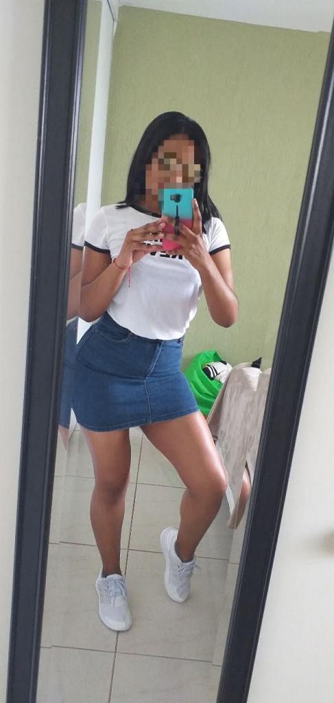 Chica busca chico en Orense: 