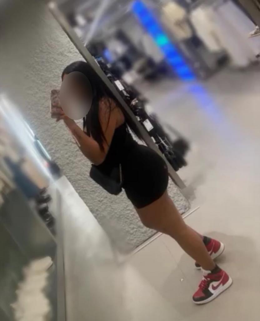 Chica busca chico en Madrid: 