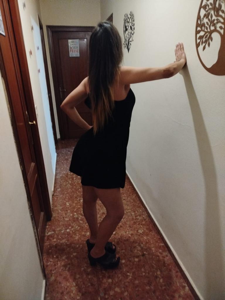 Chica busca chico en León: 