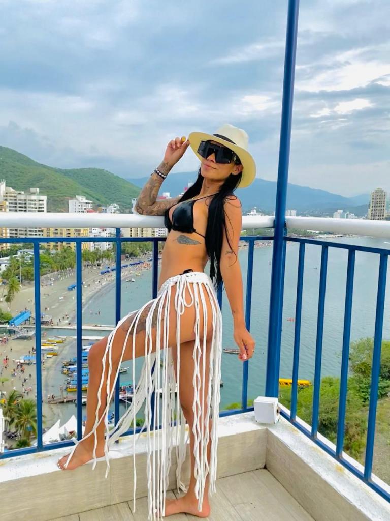 Chica busca chico en Murcia: 