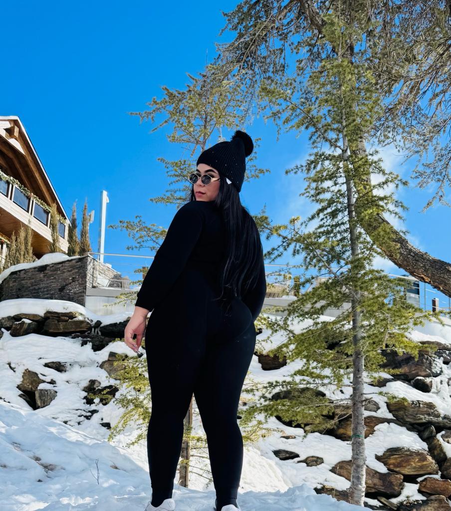 Chica busca chico en Madrid: 