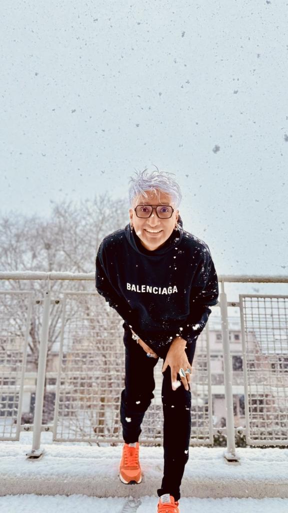 Chico busca chica en Barcelona: 