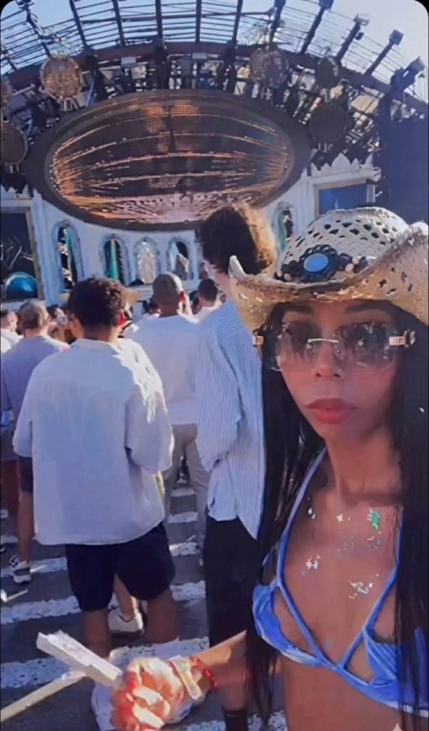 Chica busca chico en Barcelona: 