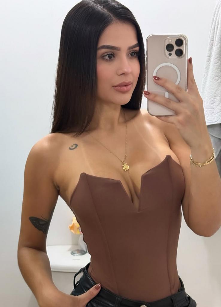 Chica busca chico en Málaga: 