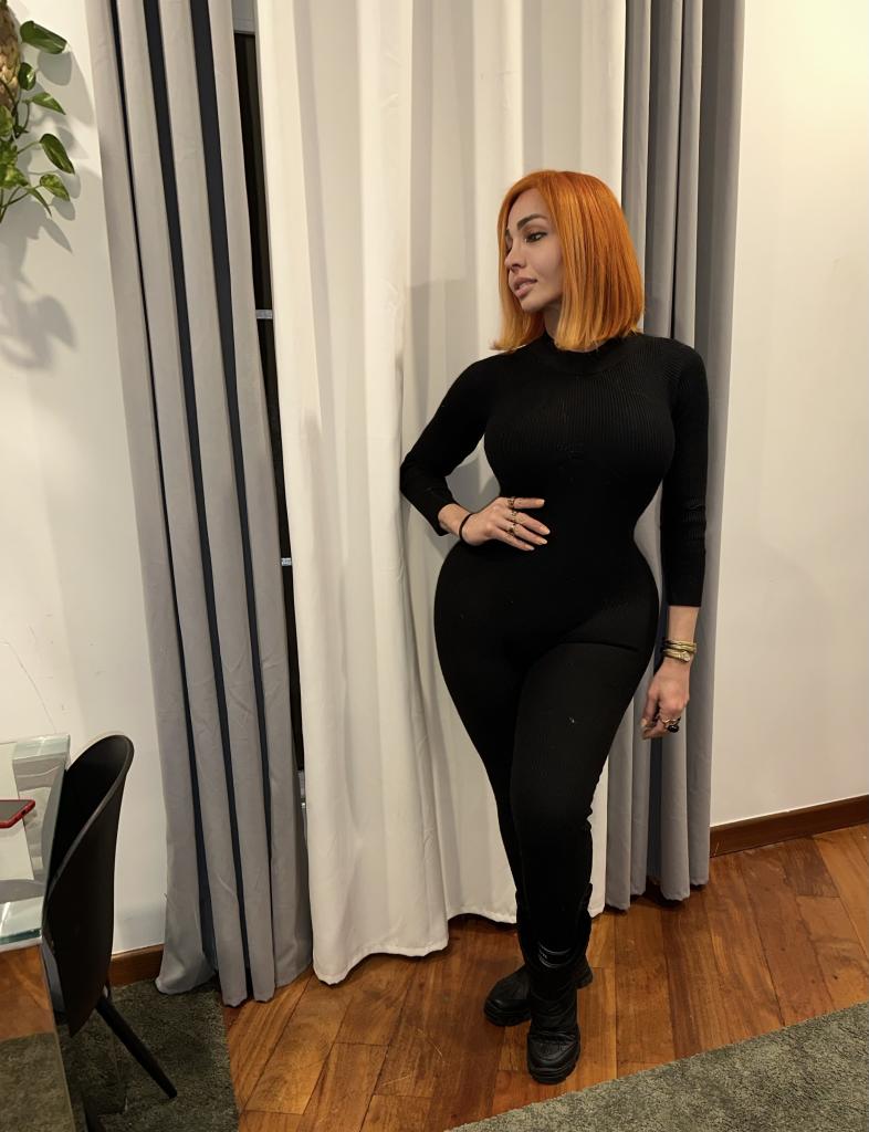 Travesti en Madrid: Transexuales y Travestis