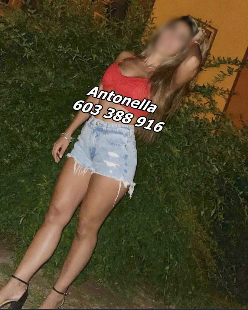 Chica busca chico en Toledo: 