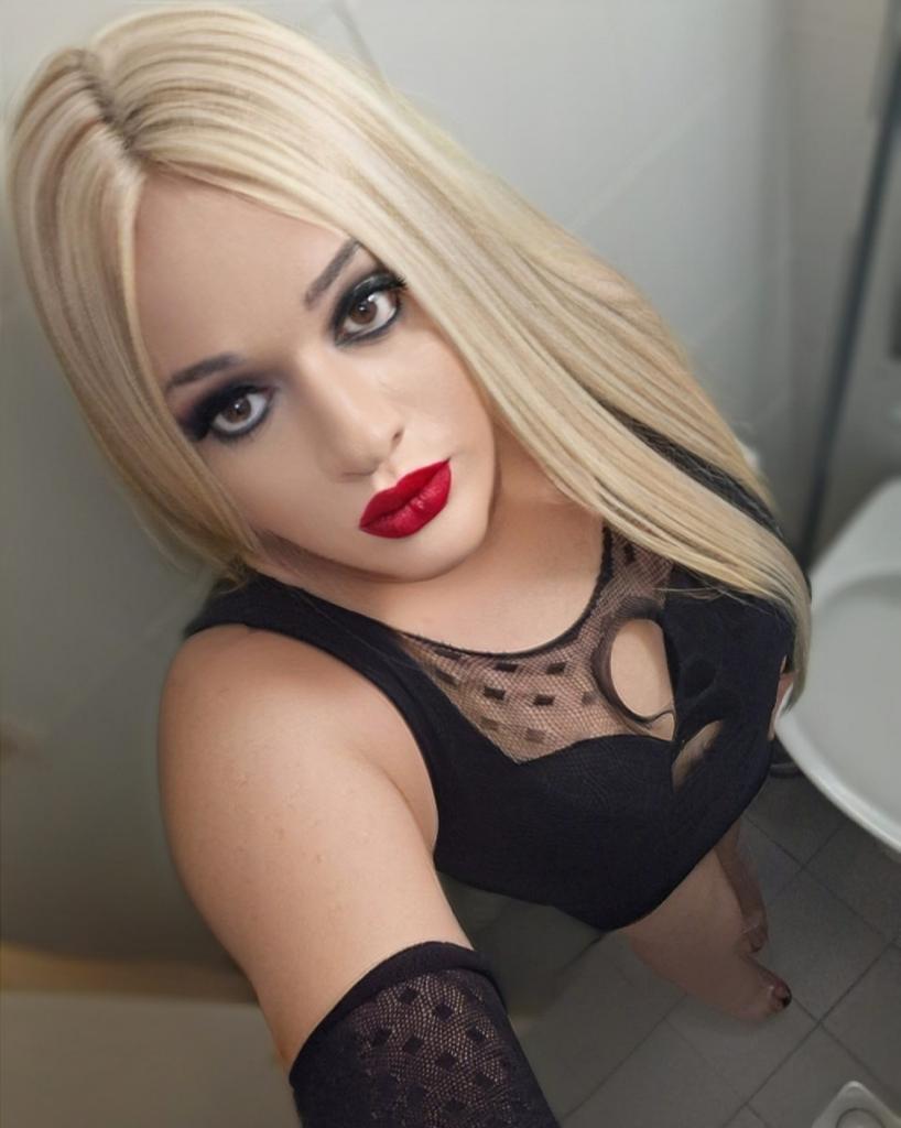 Transexual en Sevilla: 