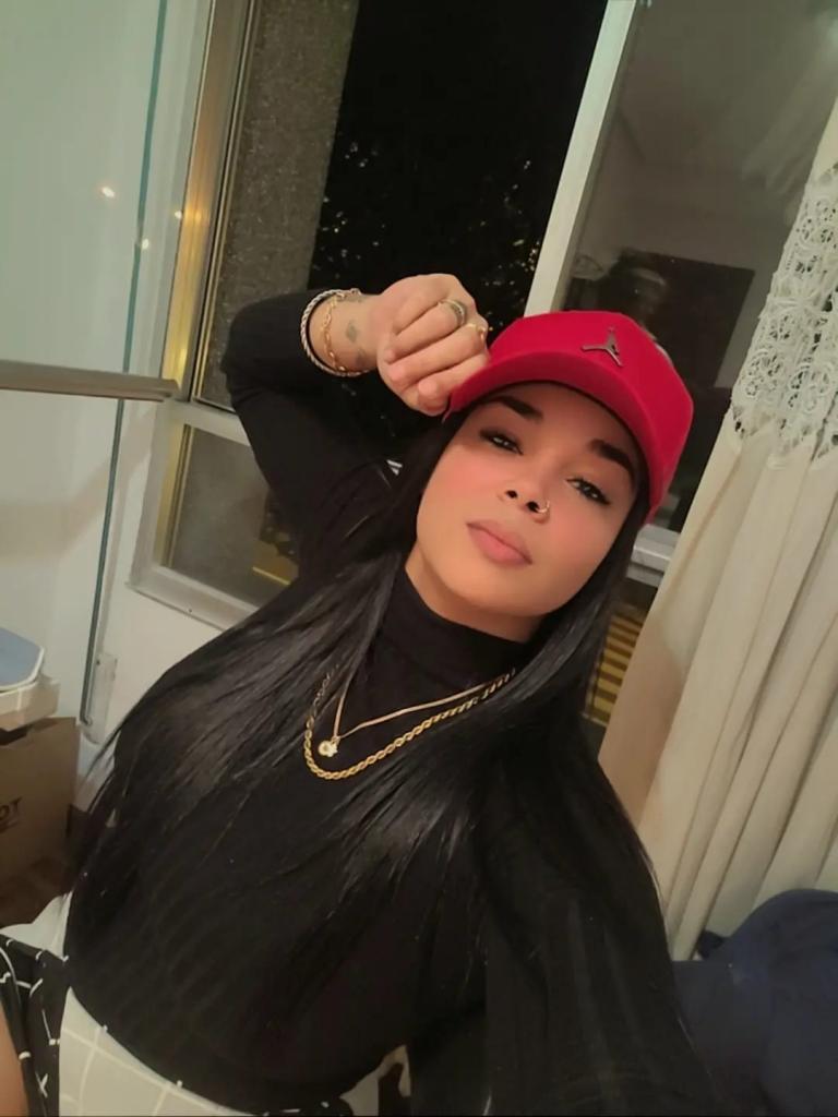 Chica busca chico en Murcia: 