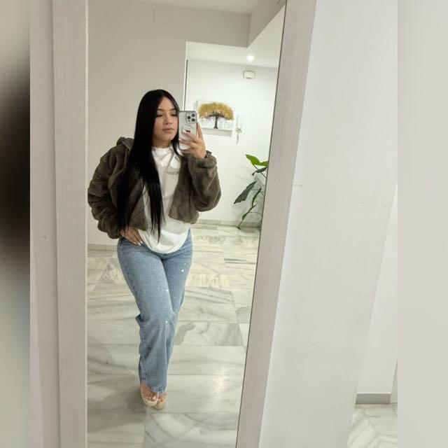 Chica busca chico en Málaga: 