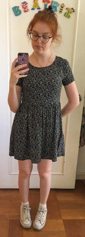 Chica busca chico en Sevilla: 