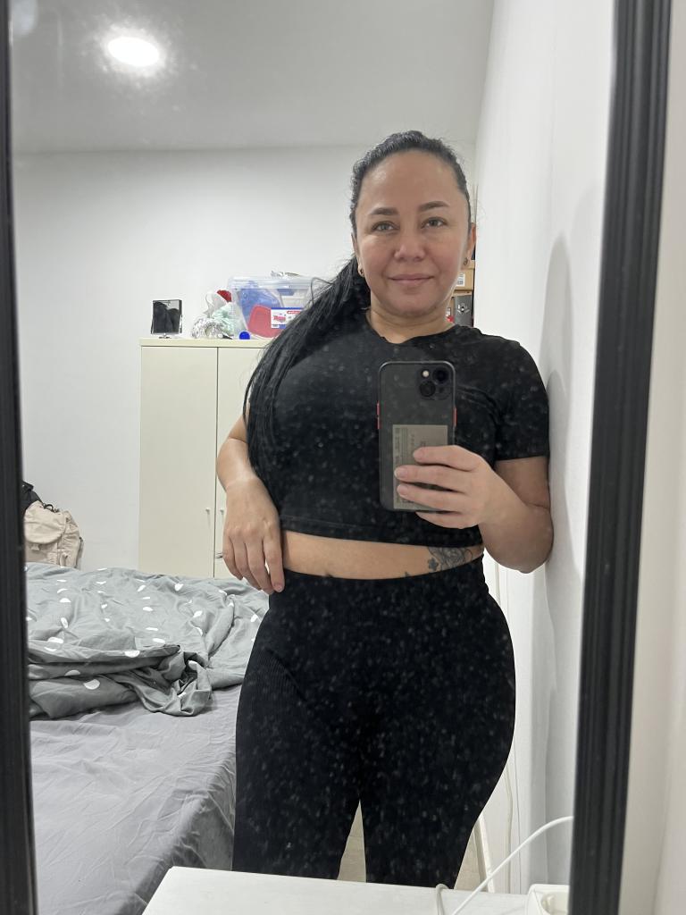 Chica busca chico en Barcelona: 