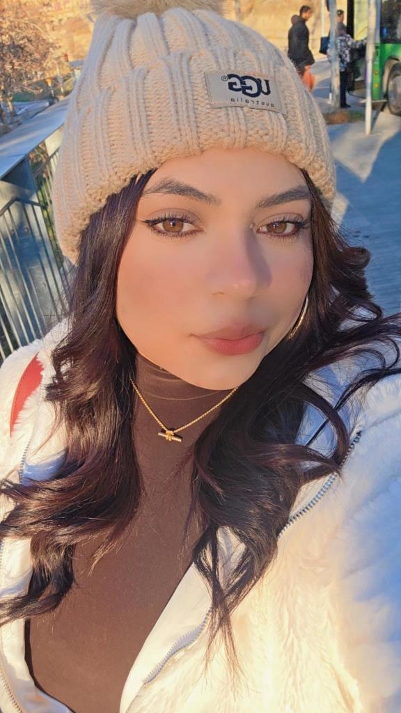 Chica busca chico en Barcelona: 