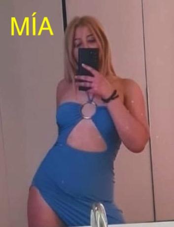 Chica busca chico en Tarragona: 