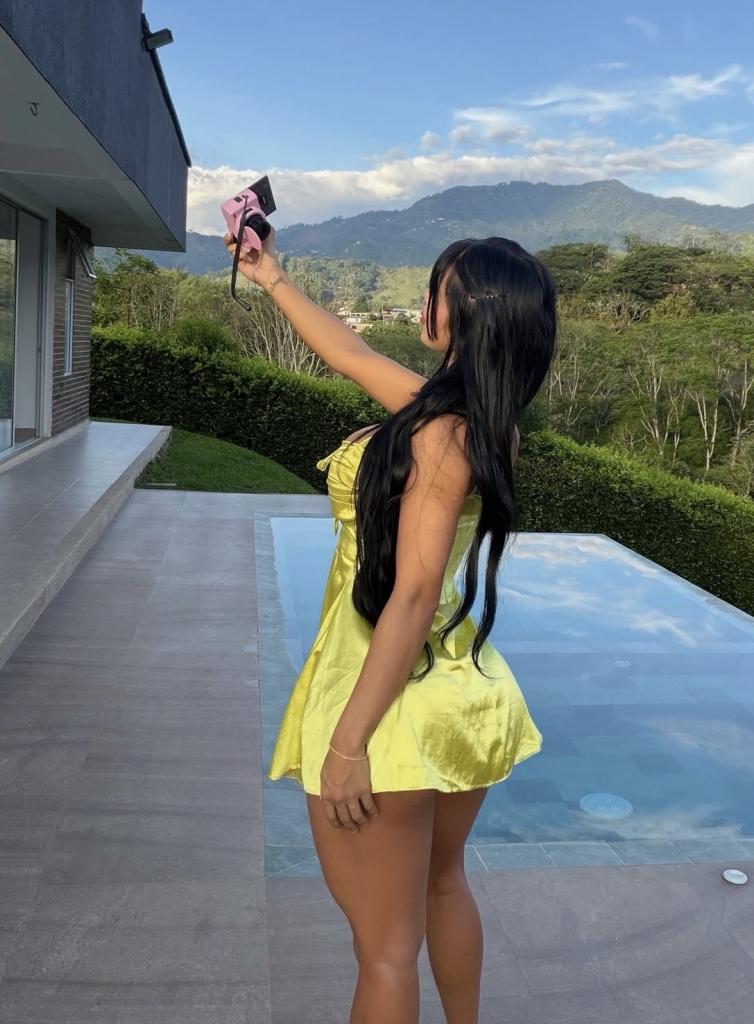 Chica busca chico en Mallorca: 