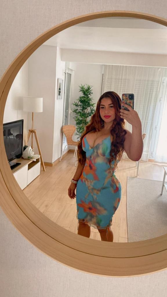 Chica busca chico en Valencia: 