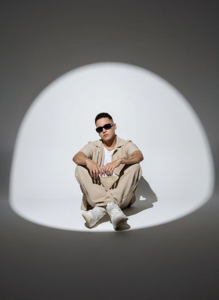 Chico busca chica en Madrid: 