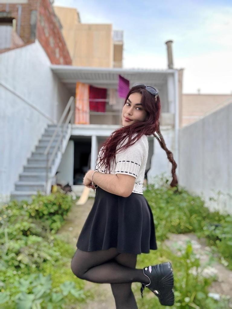 Travesti en Barcelona: 