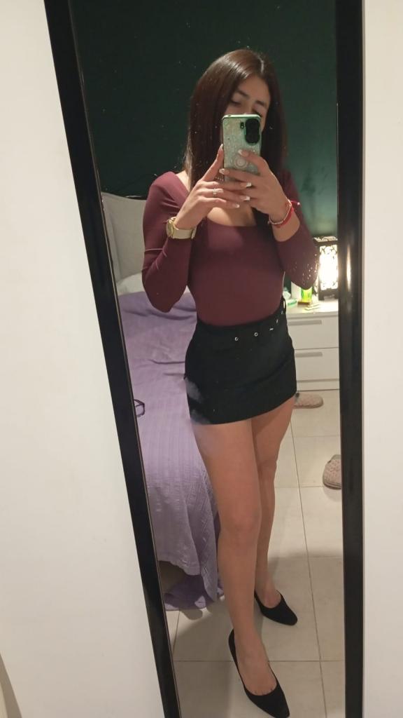 Chica busca chico en Málaga: 