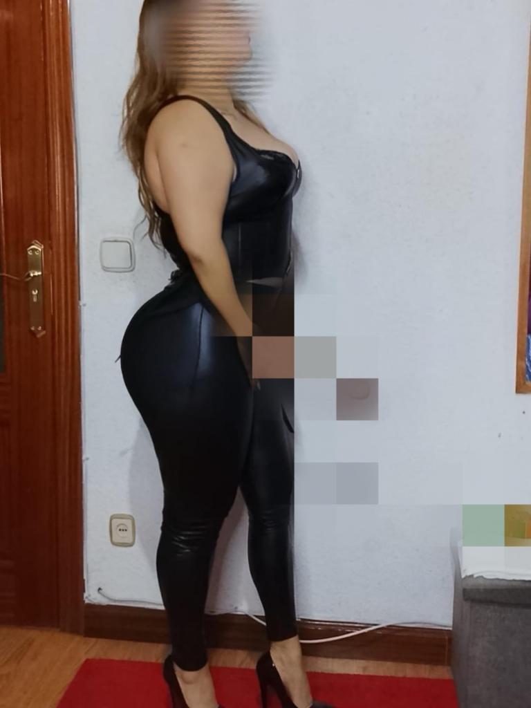 Chica busca chico en Madrid: 