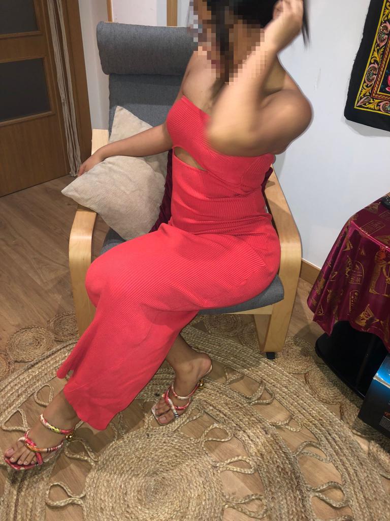 Chica busca chico en Madrid: 