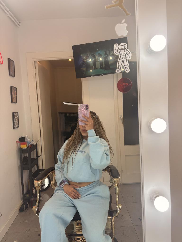 Chica busca chico en Barcelona: 