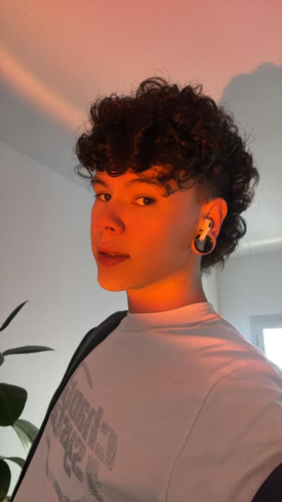 Chico busca chica en Mallorca: 