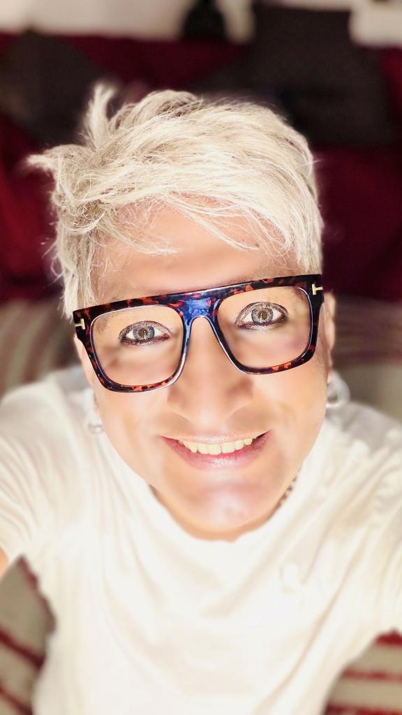 Chico busca chica en Barcelona: 