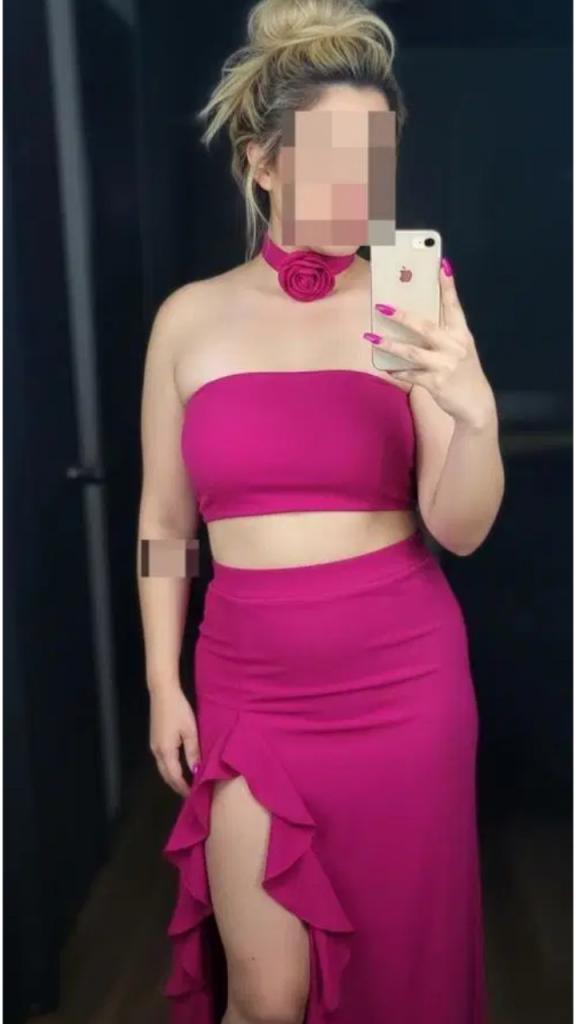 Chica busca chico en Ciudad Real: 