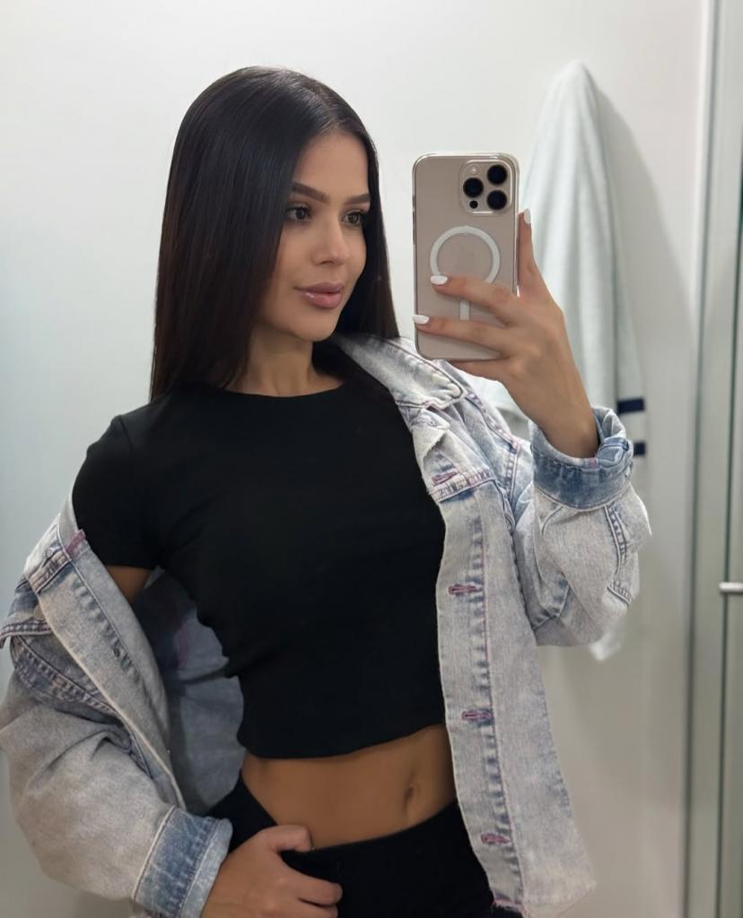 Chica busca chico en Cáceres: 