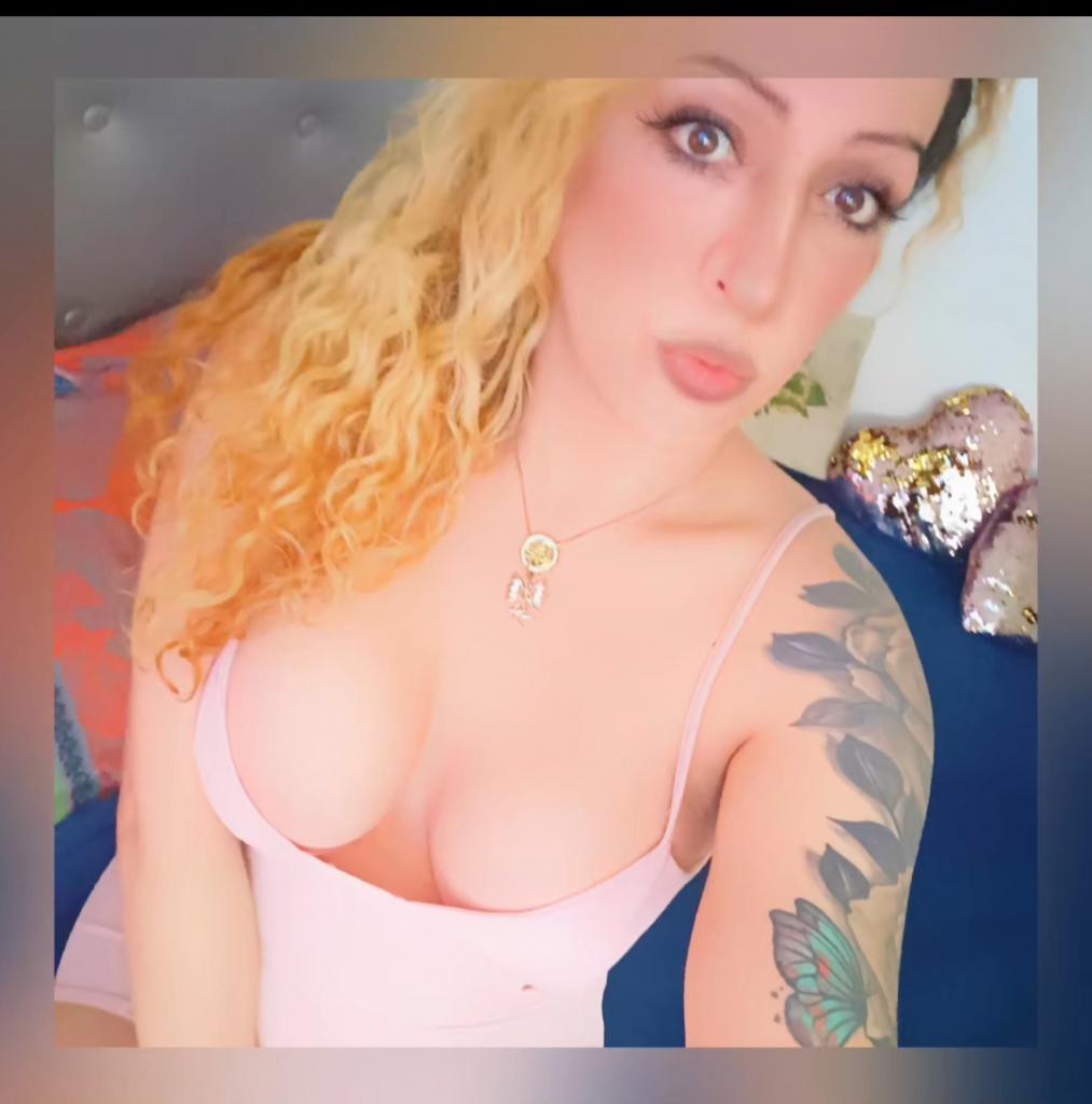 Transexual en Barcelona: 