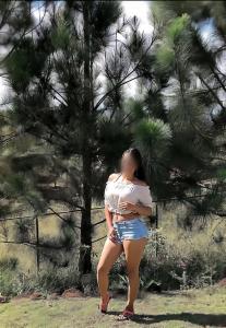 644915029: Chica busca chico en Madrid