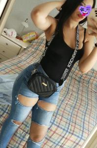 623589356: Chica busca chico en Las Palmas